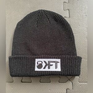 KFT winter hat